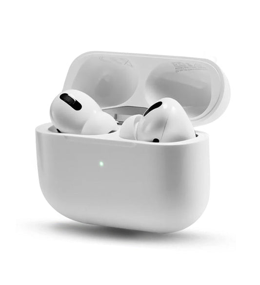 Airpods_pro 2nd Generation with ANC (active noice cancellation)